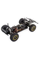 LOSI LOS03019V2T1 TENACITY TT PRO, BRENTHEL, SMART ESC: 1/10 4WD RTR