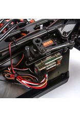 LOSI LOS03019V2T1 TENACITY TT PRO, BRENTHEL, SMART ESC: 1/10 4WD RTR