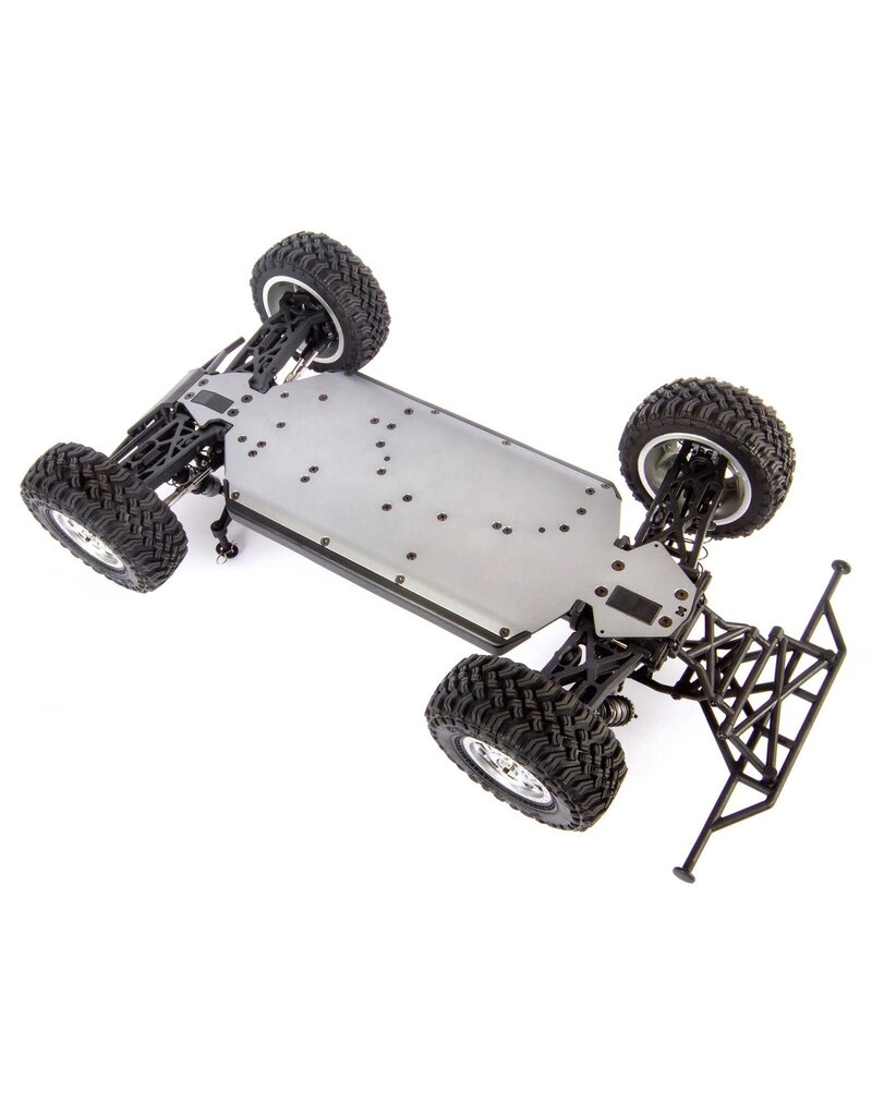 LOSI LOS03019V2T1 TENACITY TT PRO, BRENTHEL, SMART ESC: 1/10 4WD RTR