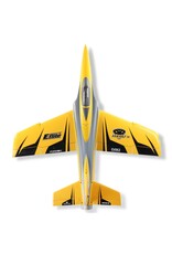 E-FLITE EFL02450 HABU XS 80MM EDF BNF BASIC