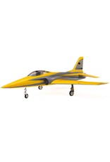 E-FLITE EFL02450 HABU XS 80MM EDF BNF BASIC