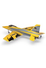 E-FLITE EFL02450 HABU XS 80MM EDF BNF BASIC