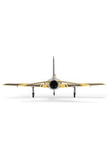 E-FLITE EFL02450 HABU XS 80MM EDF BNF BASIC