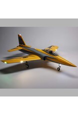 E-FLITE EFL02450 HABU XS 80MM EDF BNF BASIC