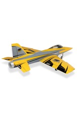 E-FLITE EFL02450 HABU XS 80MM EDF BNF BASIC