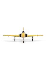 E-FLITE EFL02450 HABU XS 80MM EDF BNF BASIC