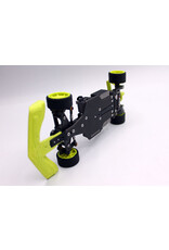 REFLEX RACING REF FX28-KIT REFLEX RACING FX28 FORMULA CAR KIT