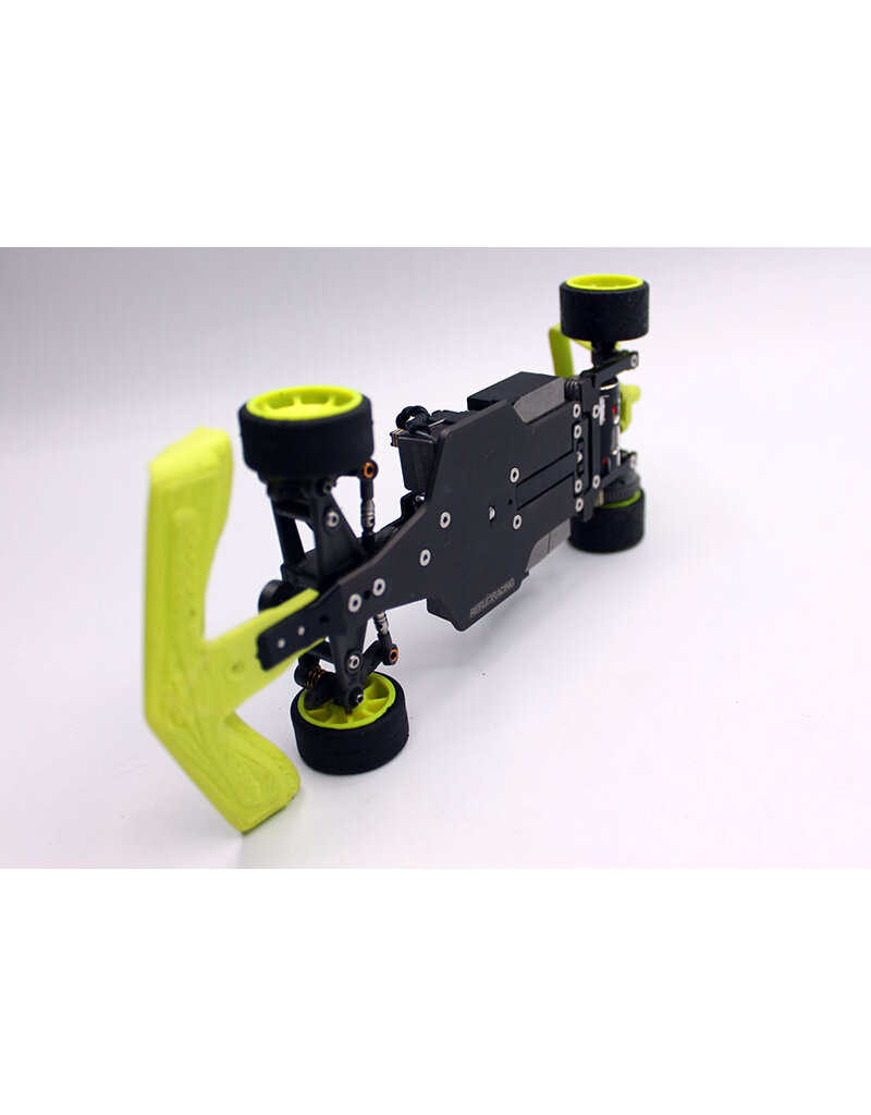 REFLEX RACING REF FX28-KIT REFLEX RACING FX28 FORMULA CAR KIT