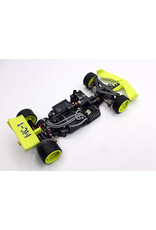 REFLEX RACING REF FX28-KIT REFLEX RACING FX28 FORMULA CAR KIT