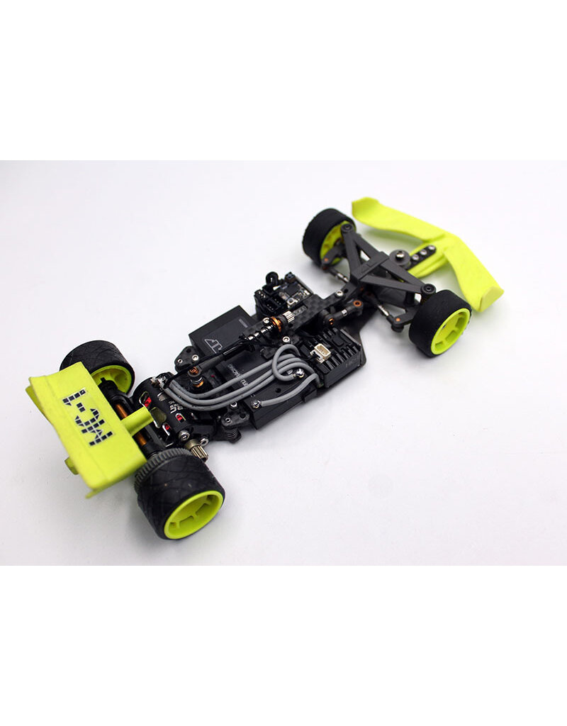 REFLEX RACING REF FX28-KIT REFLEX RACING FX28 FORMULA CAR KIT