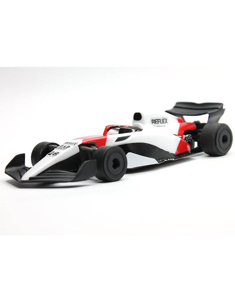 REFLEX RACING FX28-KIT REFLEX RACING FX28 FORMULA CAR KIT