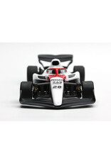 REFLEX RACING FX28-KIT REFLEX RACING FX28 FORMULA CAR KIT