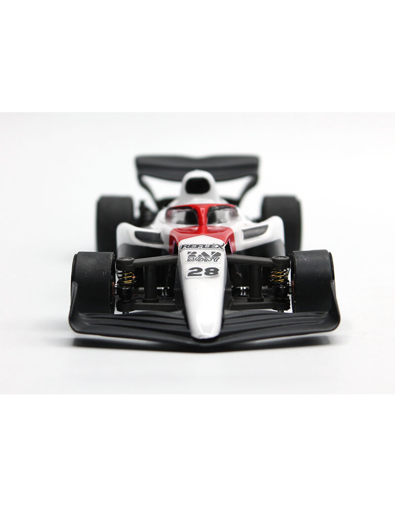 REFLEX RACING REF FX28-KIT REFLEX RACING FX28 FORMULA CAR KIT