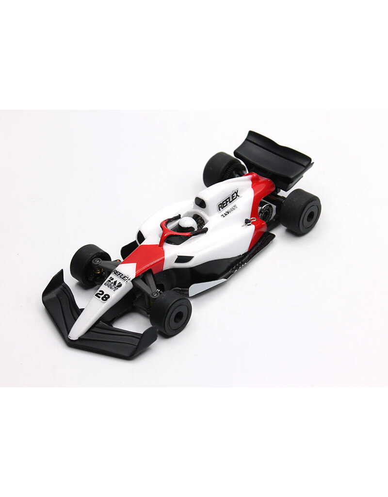 REFLEX RACING REF FX28-KIT REFLEX RACING FX28 FORMULA CAR KIT