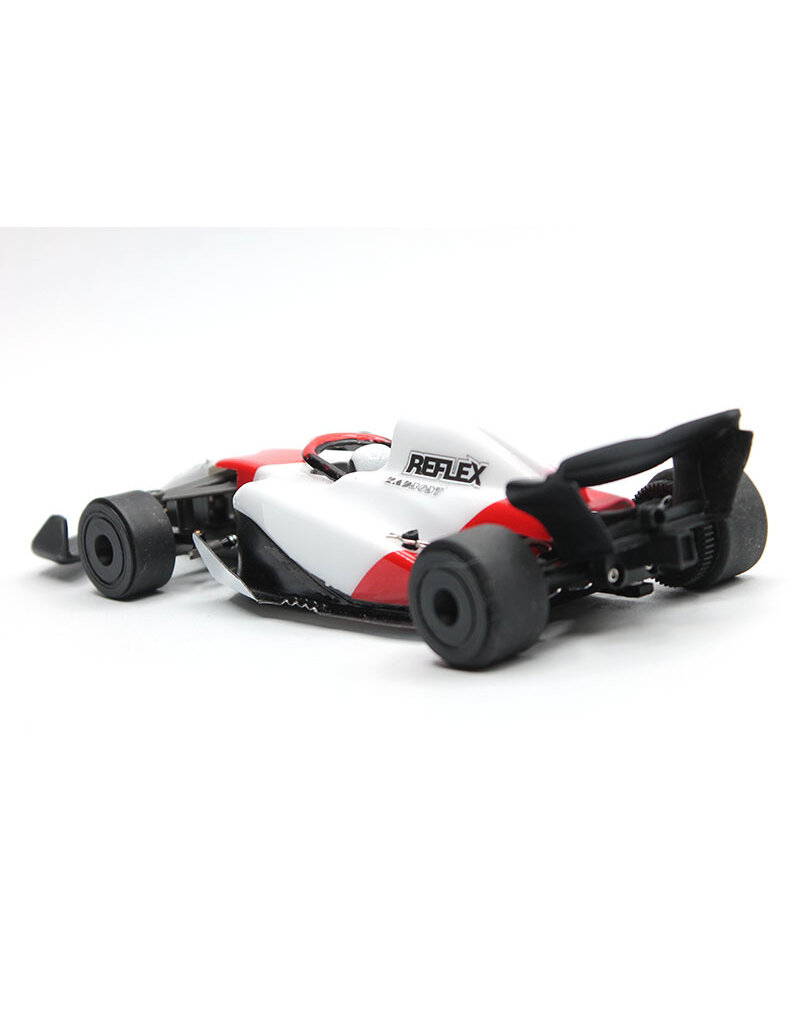 REFLEX RACING REF FX28-KIT REFLEX RACING FX28 FORMULA CAR KIT