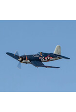 RAGE RC RGRA1602 RAGE R/C F4U CORSAIR 500MM BRUSHLESS RTF WARBIRD WITH PASS (PILOT ASSIST STABILITY SOFTWARE) SYSTEM