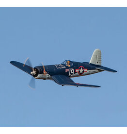RAGE RC RGRA1602 RAGE R/C F4U CORSAIR 500MM BRUSHLESS RTF WARBIRD WITH PASS (PILOT ASSIST STABILITY SOFTWARE) SYSTEM