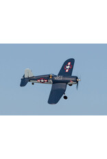 RAGE RC RGRA1602 RAGE R/C F4U CORSAIR 500MM BRUSHLESS RTF WARBIRD WITH PASS (PILOT ASSIST STABILITY SOFTWARE) SYSTEM
