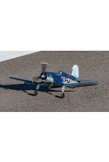 RAGE RC RGRA1602 RAGE R/C F4U CORSAIR 500MM BRUSHLESS RTF WARBIRD WITH PASS (PILOT ASSIST STABILITY SOFTWARE) SYSTEM