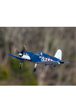 RAGE RC RGRA1602 RAGE R/C F4U CORSAIR 500MM BRUSHLESS RTF WARBIRD WITH PASS (PILOT ASSIST STABILITY SOFTWARE) SYSTEM
