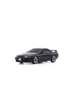 KYOSHO KYO32652ID MINI-Z AWD MA020 READYSET NISSAN SKYLINE GT-R R32 V-SPEK II NEW ANIMATION FILM INITIAL D