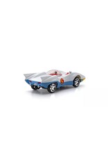 KYOSHO KYO66616A FIRST MINI-Z FMZ SPEED RACER WH