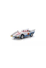 BE:FIRST　白　ミニクマ　コンプリート KYO66616A FIRST MINI-Z FMZ SPEED RACER WH - My Tobbies