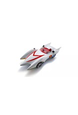 Speed Racer 9台セット ミニカー KYO66616A FIRST MINI-Z FMZ SPEED RACER WH - My Tobbies