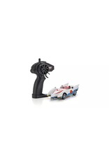 KYOSHO KYO66616A FIRST MINI-Z FMZ SPEED RACER WH