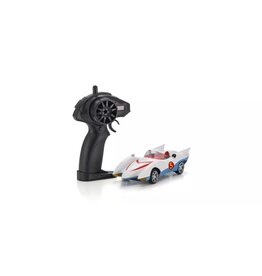 KYOSHO KYO66616A FIRST MINI-Z FMZ SPEED RACER WH
