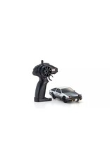 KYO66617A FIRST MINI-Z INITIAL D TOYOTA SPRINTER TRUENO AE86