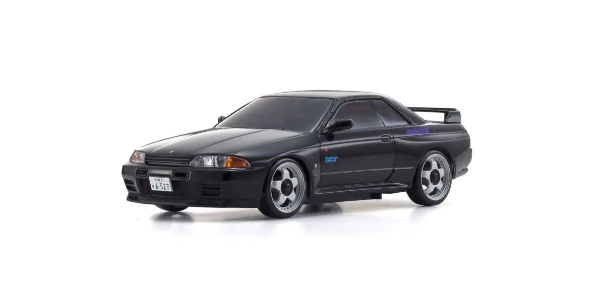 KYOMZP482ID ASC MA020 SKYLINE GT=R R32 INITIAL D