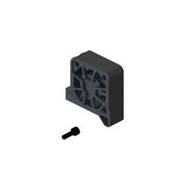 ARRMA ARA-1251 MOTOR FAN AND MOUNT GROM