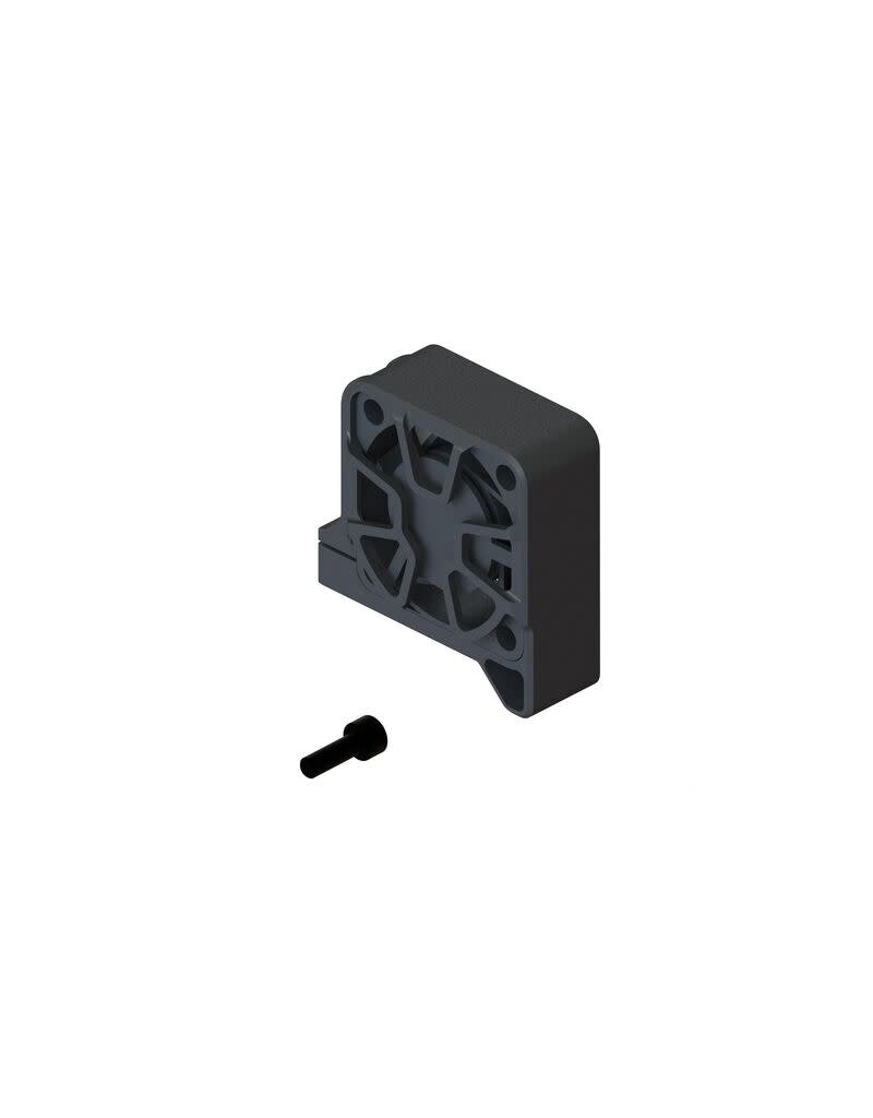 ARRMA ARA-1251 MOTOR FAN AND MOUNT GROM