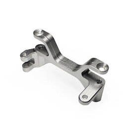 AXIAL AXI-2858 FRONT UPPER LINK MOUNT, ALUMINUM, AF16P: AXP8