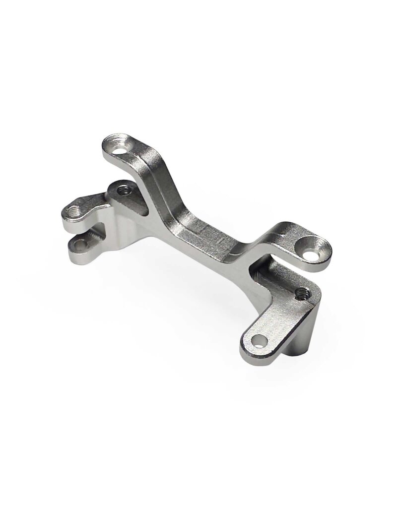 AXIAL AXI-2858 FRONT UPPER LINK MOUNT, ALUMINUM, AF16P: AXP8
