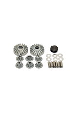 HOBAO RACING HOA87343A HYPER 7 SPIDER GEAR SET