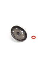 HOBAO RACING HOA87343G 43T SPUR GEAR W/ O-RING