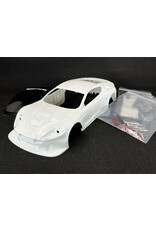 SILVER HORSE SHRC 1212530 ASTON MARTIN UNPAINTED
