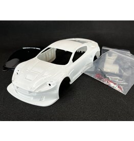 SILVER HORSE SHRC 1212530 ASTON MARTIN UNPAINTED