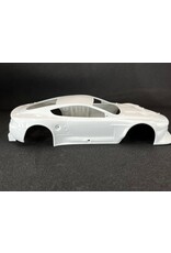 SILVER HORSE SHRC 1212530 ASTON MARTIN UNPAINTED