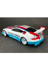 SILVER HORSE SHRC 1212530 ASTON MARTIN UNPAINTED