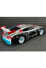 SILVER HORSE SHRC 1212530 ASTON MARTIN UNPAINTED