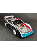 SILVER HORSE SHRC 1212530 ASTON MARTIN UNPAINTED