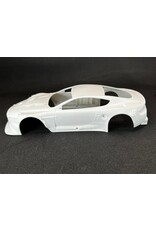 SILVER HORSE SHRC 1212530 ASTON MARTIN UNPAINTED