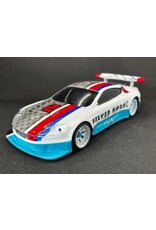 SILVER HORSE SHRC 1212530 ASTON MARTIN UNPAINTED