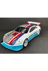 SILVER HORSE SHRC 1212530 ASTON MARTIN UNPAINTED
