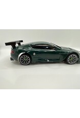 SILVER HORSE SHRC 1212540 ASTON MARTIN GREEN