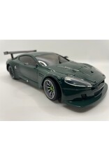 SILVER HORSE SHRC 1212540 ASTON MARTIN GREEN