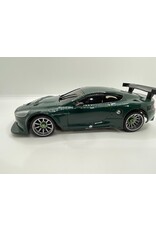 SILVER HORSE SHRC 1212540 ASTON MARTIN 98MM BODY: GREEN